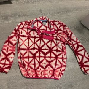 Women’s M Patagonia Pull-over